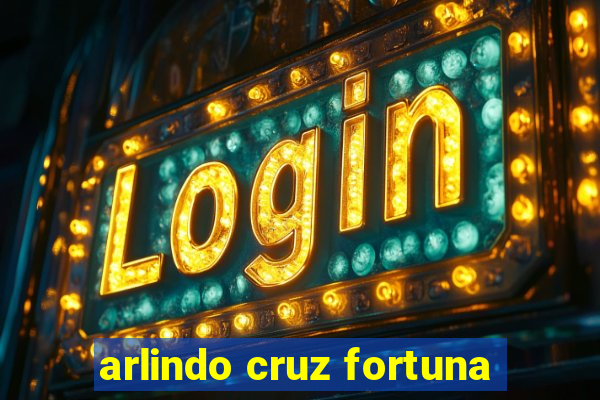 arlindo cruz fortuna